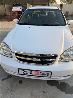 شيفروليه اوبترا